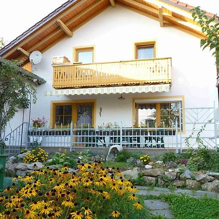 Ferienwohnung Hutterer 바트그리스바흐 외부 사진