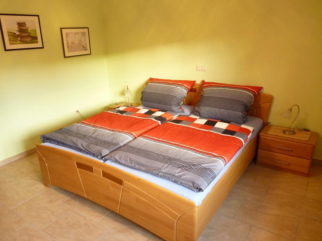 Ferienwohnung Hutterer 바트그리스바흐 외부 사진