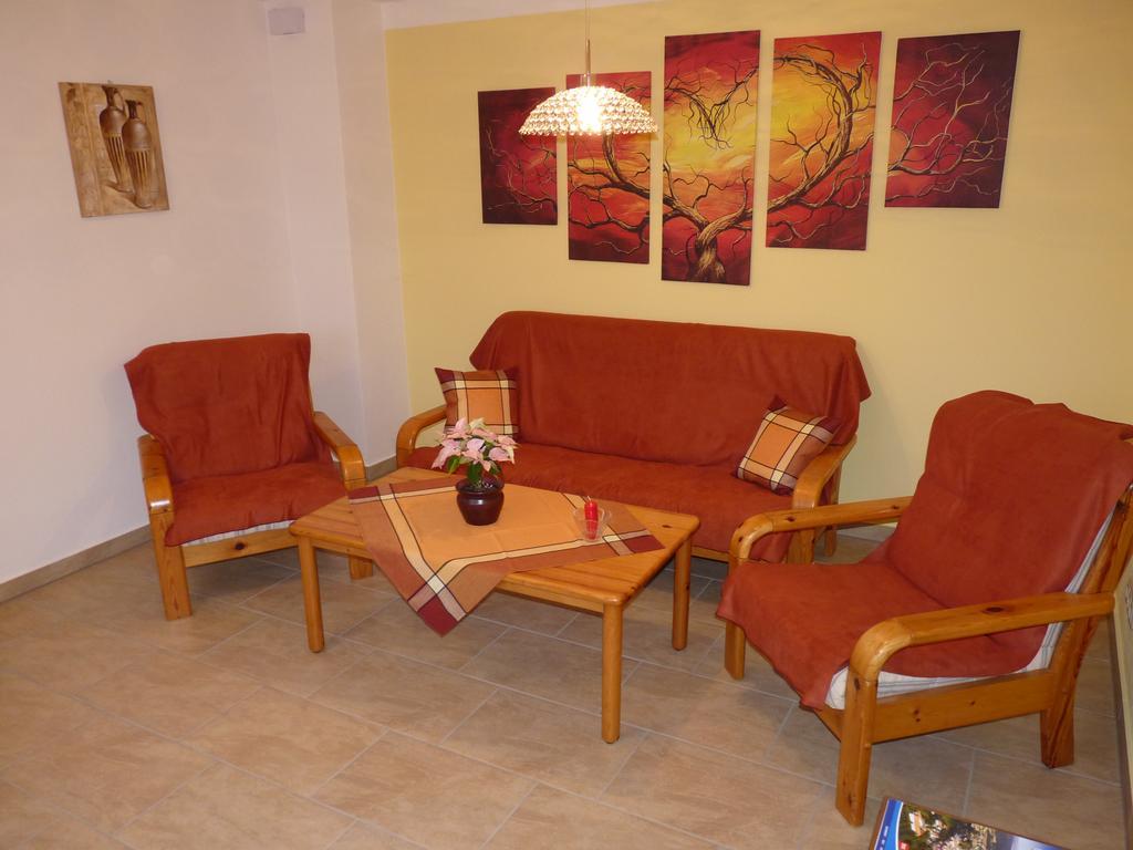 Ferienwohnung Hutterer 바트그리스바흐 외부 사진
