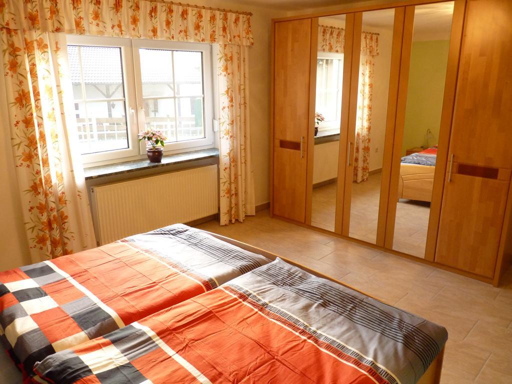 Ferienwohnung Hutterer 바트그리스바흐 외부 사진